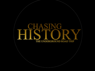 Chasing History: The Hampton Plantation icon