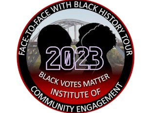 BVM Virtual Tour Complimenting the Face-to-Face Tour -- a Civil Rights Movement & Black History course icon