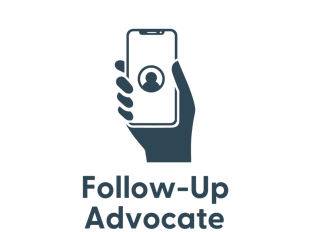 Follow-Up Advocate Training icon