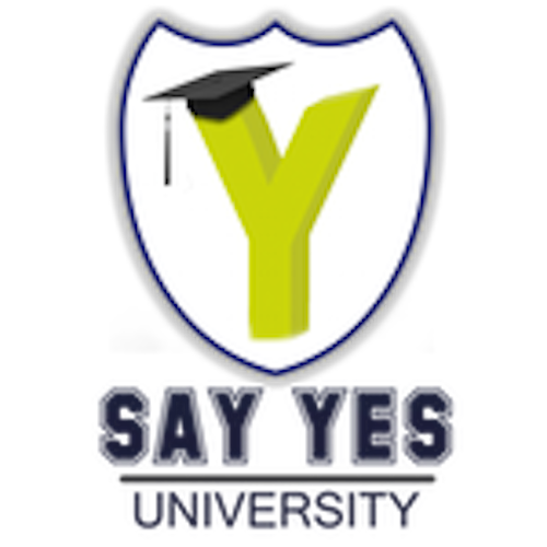 Say Yes University icon