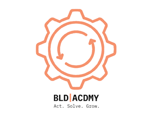Register for Sales Process Accelerator from BLD|ACDMY icon