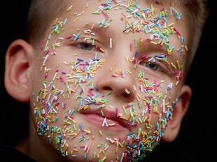 Would You Like Sprinkles with That? icon