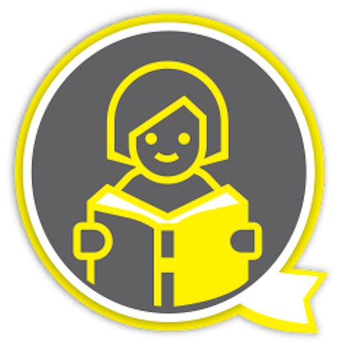 The Reading HQ icon