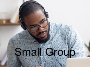 How to Start & Lead an Effective Men's Small Group icon