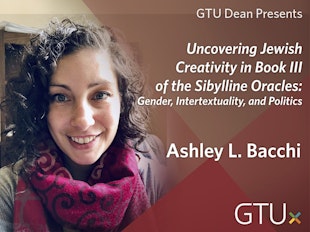 Uncovering Jewish Creativity in Book III of the Sibylline Oracles: Gender, Intertextuality, and Politics icon