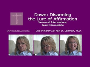 Dawn: Disarming the Lure of Affirmation icon