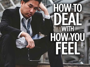 Register for How to Deal with How You Feel from Love Worth Finding icon