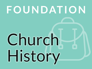 Church History icon
