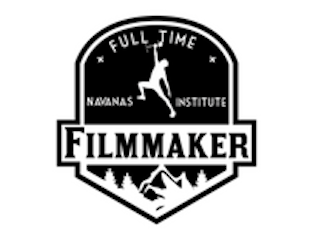 Full Time Filmmaker icon