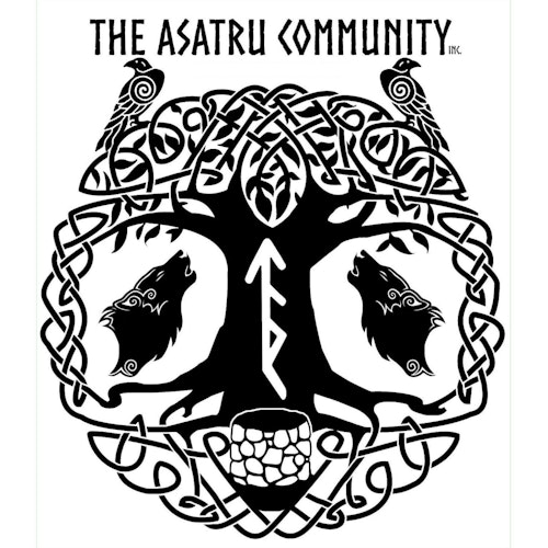 The Asatru Community Inc. Training and Preparation Program icon