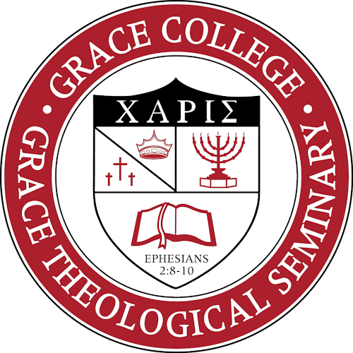 Grace College and Seminary icon