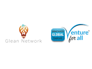 Glean Network: START icon