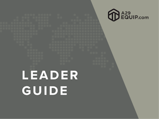 Leader Guide icon