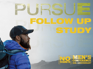 Pursue Follow Up Study icon