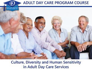Culture, Diversity and Human Sensitivity in Adult Day Care Services:  Individual User icon