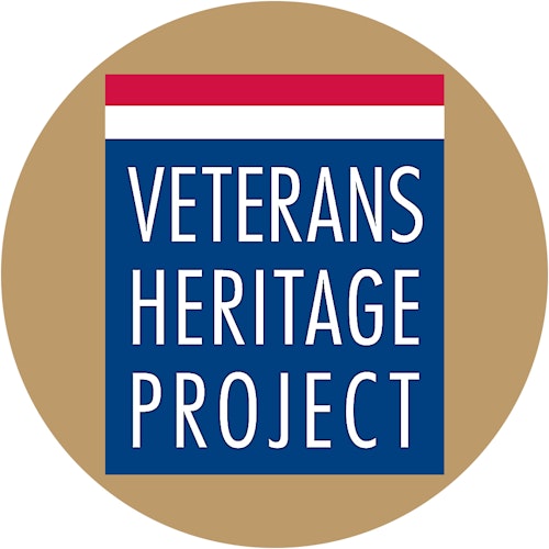 Veterans Heritage Project icon