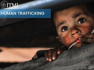 Human Trafficking Awareness - Self Study icon