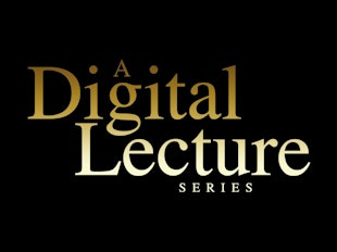 Digital Lecture Series: Cultural Competence icon