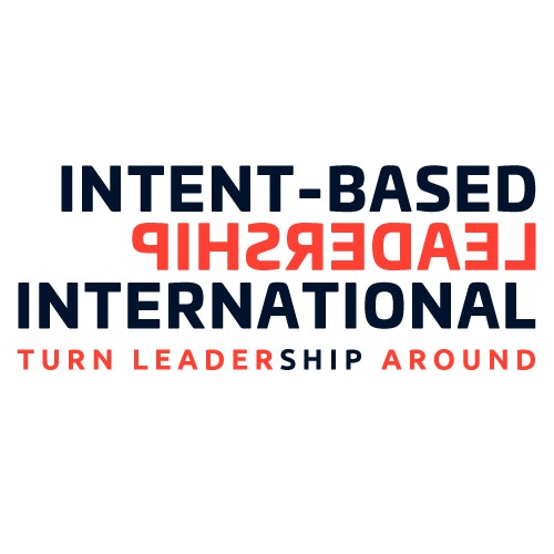 Intent-Based Leadership® icon