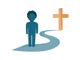 Discipleship Pathways icon