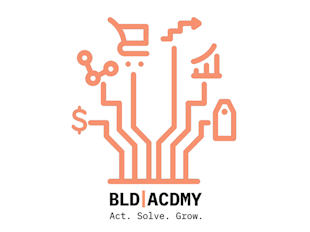 Register for Sales Skills Accelerator from BLD|ACDMY icon