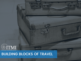 Building Blocks of Travel Leadership: For Your Career in Tourism icon