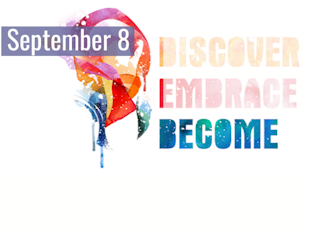 Register for Become from School for Faith + Leadership icon