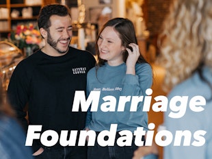 Marriage Foundations icon