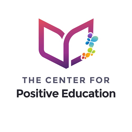 Center for Positive Education icon
