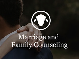 Marriage and Family Counseling icon