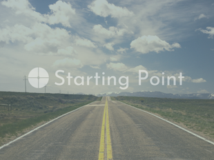 Register for Starting Point from Maranatha Baptist Church icon