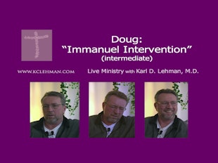 Doug: Immanuel Intervention, Intermediate icon