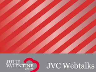 Register for JVC Webtalks April 2021: Boundaries and Consent in the Hispanic Community from Julie Valentine Center icon