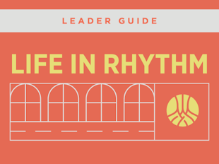 Life in Rhythm - Digital Leader Guide icon
