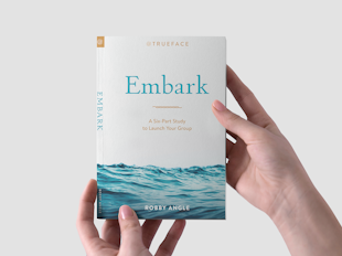 Embark: A Six-Part Study to Launch Your Group icon