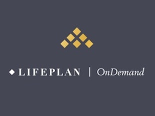 Register for LifePlan OnDemand from Paterson Center icon