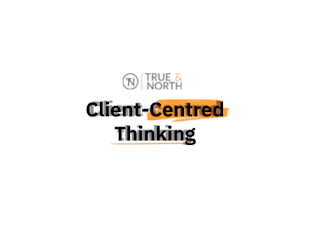 Client-Centered Thinking icon