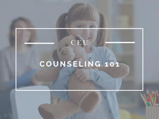 Counseling 101 icon