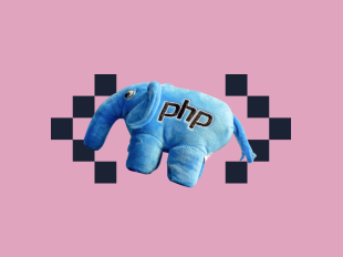 DDD en PHP icon