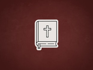 How to Study Your Bible icon