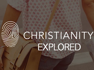 Register for Heart Prague Church: Christianity Explored from Discover icon