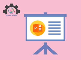 Introduction to PowerPoint icon