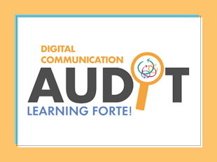 Digital Communication Audit icon