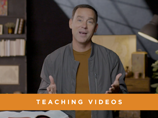The Story of God - Teaching Videos (Streaming) icon