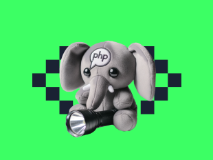 Linting en PHP icon
