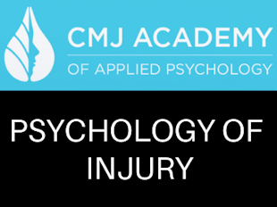 Psychosocial Considerations of Injury Rehabilitation icon