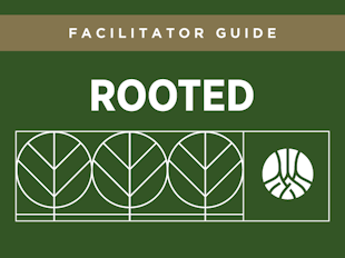 Rooted - Digital Facilitator Guide icon