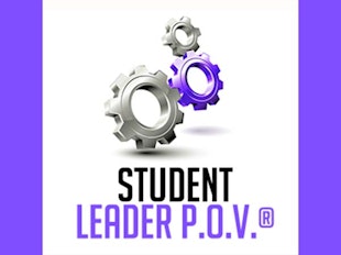 Connected Leadership Journal for Students - Public Offering icon