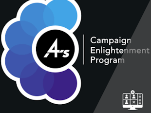INFO COURSE: Campaign Enlightenment Program icon
