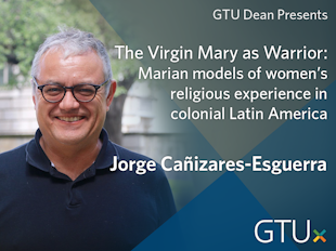 The Virgin Mary as Warrior: Marian models of women's religious experience in colonial Latin America icon